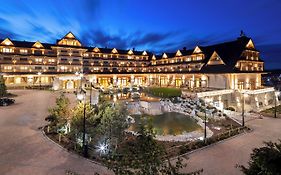 Hotel Bania Thermal & Ski